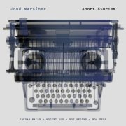 José Martínez - Short Stories (2026)