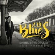 Shirley Wishart - 2.19 Blues (2016)