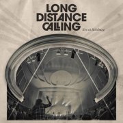 Long Distance Calling - Live At Lichtburg (2025) Hi-Res