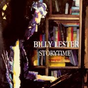 Billy Lester - Story Time (2013)