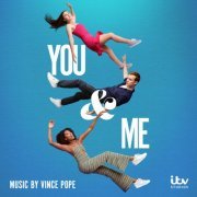 Vince Pope - You & Me (Original Television Soundtrack) (2023)