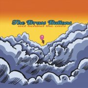 The Brass Buttons - Wet behind the ears (2008)