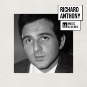 Richard Anthony - Music Legends Richard Anthony : Twist, Rock et Chanson (2025)