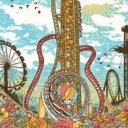 Dead & Company - Darien Lake Amphitheater, Darien Center, NY 8/25/21 (Live) (2022) [Hi-Res]