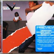 Preview - Preview (1983) [2006 Rock Candy Remastered]