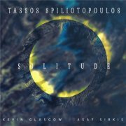 Tassos Spiliotopoulos - Solitude (2021)