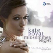 Kate Royal - Midsummer Night (2009)