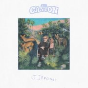 JJerome87 feat. alt-J - The Canyon (2026) [Hi-Res]