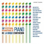 VA - 39ème Festival International de Piano de La Roque d'Anthéron (2019)