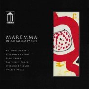 Raffaello Pareti - Maremma (2006/2018)