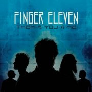 Finger Eleven - Them Vs. You Vs. Me (Deluxe Edition) (2007)