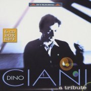 Dino Ciani - A Tribute [6CD] (2002)