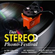 VA - Das Stereo Phono-Festival Vol.1 (2015) [SACD]