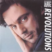 Jean-Michel Jarre - Revolutions (2015)