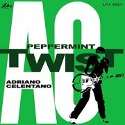 Adriano Celentano - Peppermint twist - 1962 (2021)