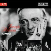 Joseph Rouleau - Hommage (2011)