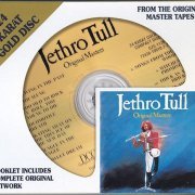 Jethro Tull - Original Masters (1985) [1998]