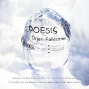 Örjan Fahlström - Poesis (2021) [Hi-Res]