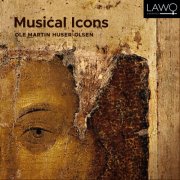 Ole Martin Huser-Olsen - Musical Icons (2025) [Hi-Res]