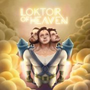 Loktor - Loktor of Heaven (2019)