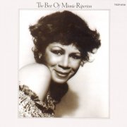 Minnie Riperton - The Best Of Minnie Riperton (1981)