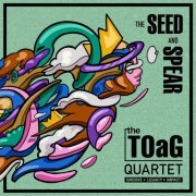 The Toag Quartet - The Seed and Spear (2024) Hi-Res