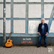 Ian Smith - Last Call (2019) Hi Res