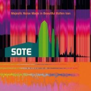 Sote - Majestic Noise Made in Beautiful Rotten Iran (2022)