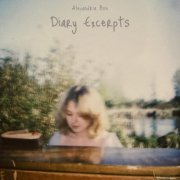 Alexandria Boe - Diary Excerpts (2023) Hi Res