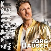 Jörg Bausch - Abfahrt (2023)