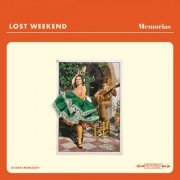 Lost Weekend - Memorias (2023)