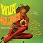 Paul Mauriat - Viva Mauriat (1968) [Hi-Res]