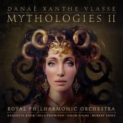 Danaë Xanthe Vlasse - Mythologies II (2024) Hi-Res