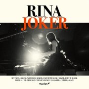 Rina - JOKER (2025) [Hi-Res]
