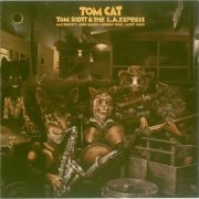 Tom Scott - Tom Cat (1974)