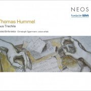 Christoph Ogiermann, Holst Sinfonietta - Hummel: Aus Trachila (2013)