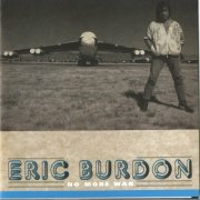 Eric Burdon - No More War (2008)