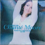 Chanté Moore - This Moment Is Mine (1999)