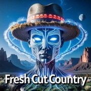 VA - Fresh Cut Country (2025)