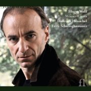 Dietrich Henschel, Fritz Schwinghammer - Wolf: Mörike-Lieder (2010)