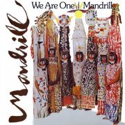 Mandrill - We Are One (1976/2017) [Hi-Res]