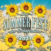 VA - Das Sommerfest der Schlagerstars 2021 (2021)