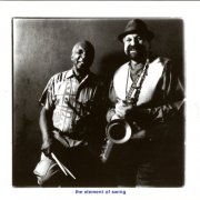 Ed Thigpen Rhythm Features - The Element Of Swing (2002)