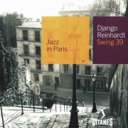 Django Reinhardt - Swing 39 (2000)