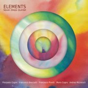 Seven Steps Quintet - Elements (2013)