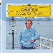 Göran Söllscher - Cavatina (2008)