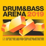 VA - Drum & Bass Arena 2019 (2019) flac