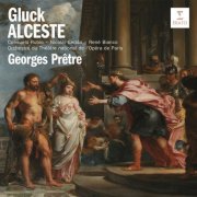 Consuelo Rubio - Gluck: Alceste, Wq. 44 (2026)
