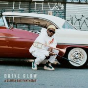 Joabe Reis - Drive Slow - A Última das Fantasias (2026) Hi Res