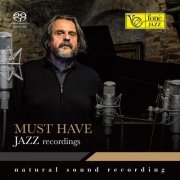 VA - Must Have Jazz Recordings (2018) [SACD]